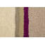 Tapis oriental multicolore moderne 5 x 8