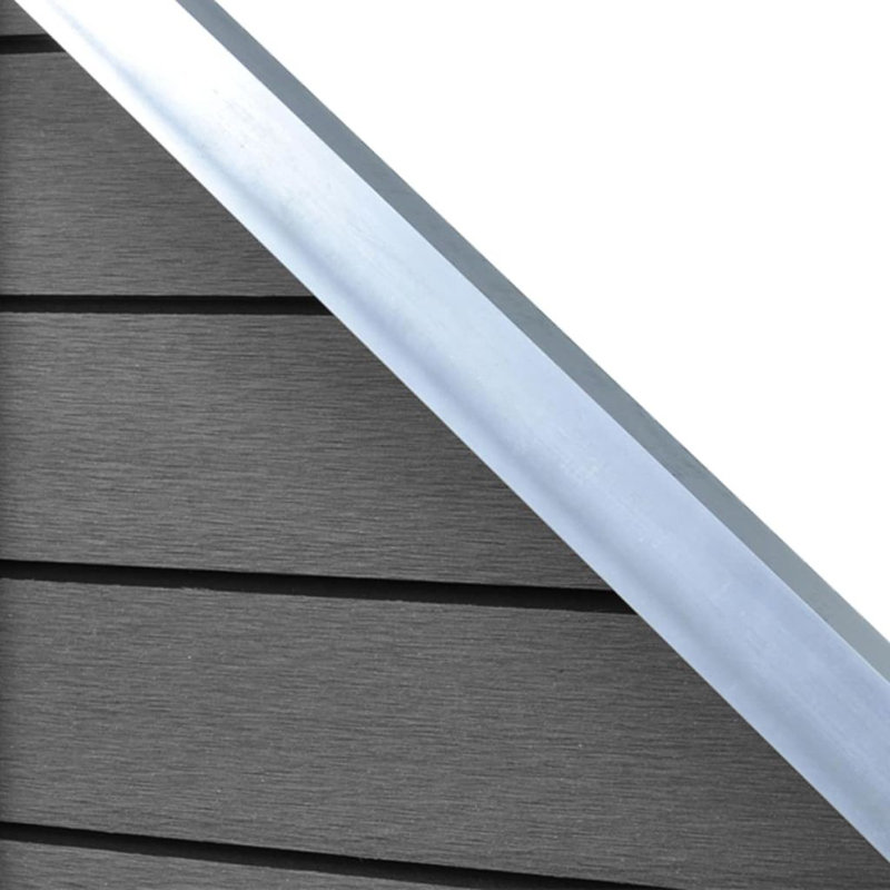Fence Panels Fencing, Grey