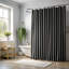 Beige Lines - Premium Shower Curtain-1963769894