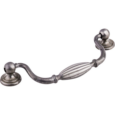 Tuscany Drop handle