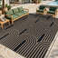 Tapis tissé pour l'intérieur et l'extérieur -1098081276-1098081277