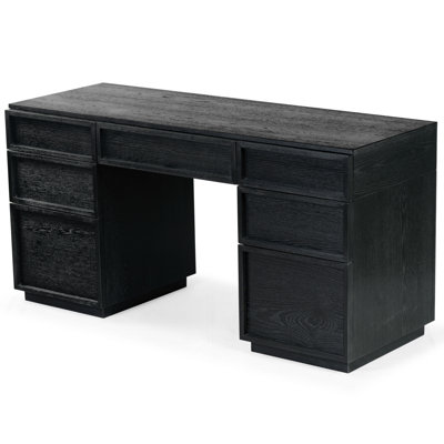 Hudson Executive Desk