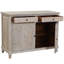 Sedona 49" Wide Sideboard
