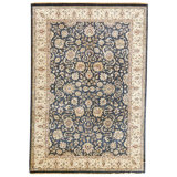 Handmade Wool Area Rug