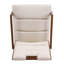 Fauteuils de salle à manger rembourrés Linden-1464640498-1464640500