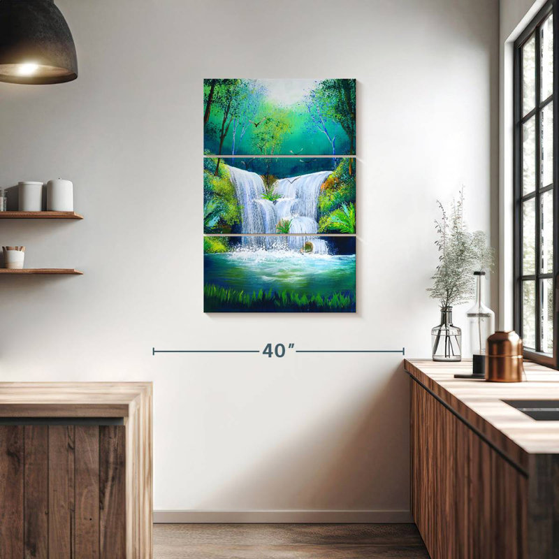 Cascade