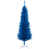 Bleu est en rupture de stock