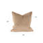 Oreiller en duvet Qiviut Camel-116474363-116474360-116474362