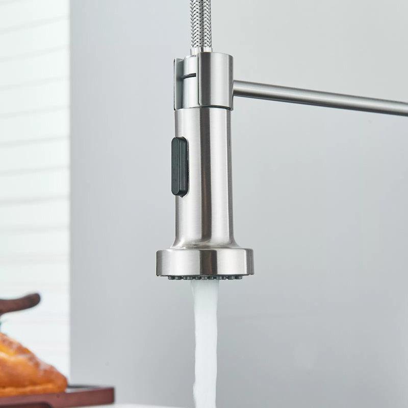 Robinet de cuisine AlenArtWater