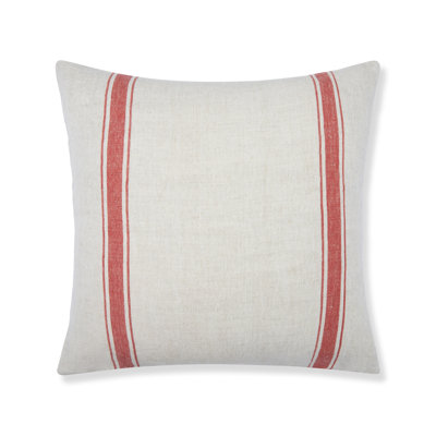 Marseille Pillow Cover - 22" x 22"