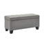 Banc de rangement en tissu Anastasia-129622132-129622134
