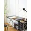 Table à dessin avec tabouret-110644319