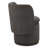 Adrielle Swivel Barrel Chair with Tear-Resistant Fabric-123245169
