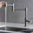 DAX Kitchen Faucet
