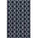 Bobby Hand Hooked Wool Geometric Indoor Rug
