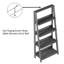 140.3cm H x 61cm W Ladder Bookcase-1570857164