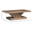 Table basse avec table de bout Rimmer-890043068