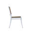 Bermuda Aluminum and Cane Stacking Side Chair-214743937-214744039-214744051