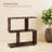 Geometric Bookcase-922625568