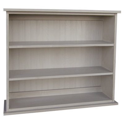 Alekos Small Bookcase