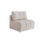 Lulu Upholstered Armless Chair-73708347