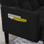 Velvet Futon Couch Convertible-258822849