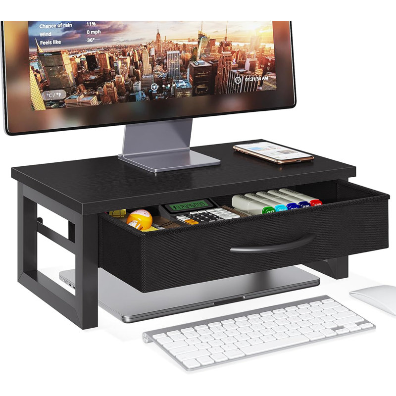 2-Tier Laptop Stand for Desk