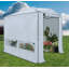 6' W x 8' D Greenhouse