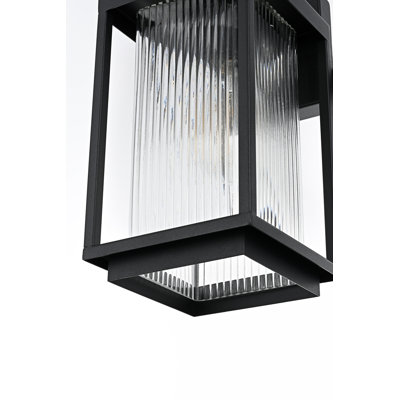 Outdoor Sconce