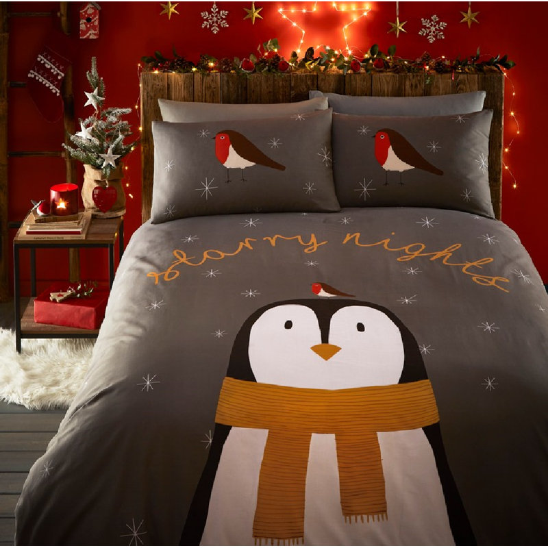 Jaelyn, Kingsize - 2 Standard Pillowcases
