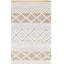 Tapis marocain en laine tissé à la main Natura-1163492502