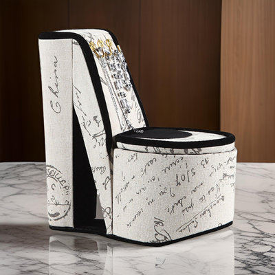 Jewelry Box