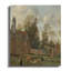 Wrapped Canvas Print Set-657380376
