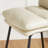 30.75'' Modern Thick Leatherette Bar Stool-88153604