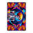Neon Infinity Rug-1679633259