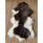 Kree Leather Indoor Rug