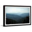 Mountain Top - Single Picture Frame Print-1202485239