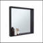 Quilcene Medicine Cabinet Sink, White, Bathroom-1568905793