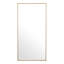 Redondo Flat Wall Mirror-43257639