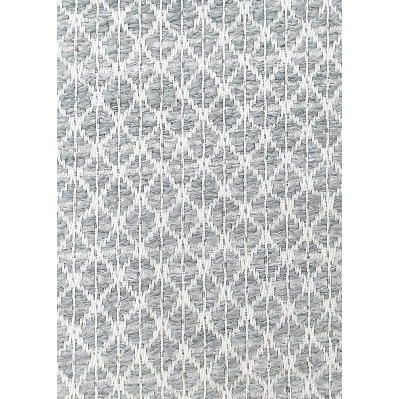 Rectangle Placemat, Gray