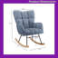 Chaise berçante Teddy-589337164