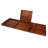 Seaver Freestanding Bath Caddy