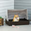 Lit pour chien Iliza