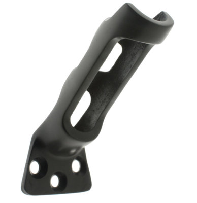 Flag Pole Holder