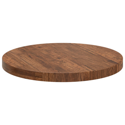 Solid Wood Table Top