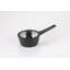 Ceramic 3-piece Saucepan Set
