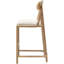 Tabouret de bar moderne Traver-100146225