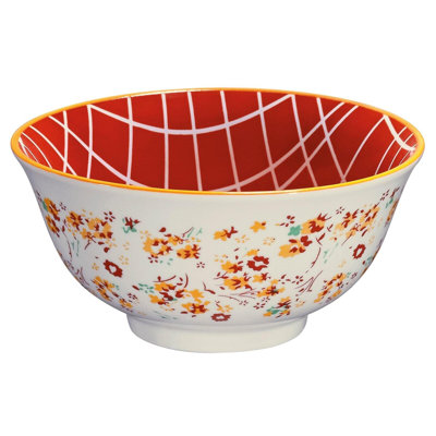 Alekay Porcelain Cereal Bowl