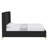 Lomax Upholstered Wingback Bed-1290112720-1290112721