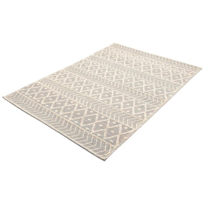 Iamandi Performance Hand Knotted Wool Rug